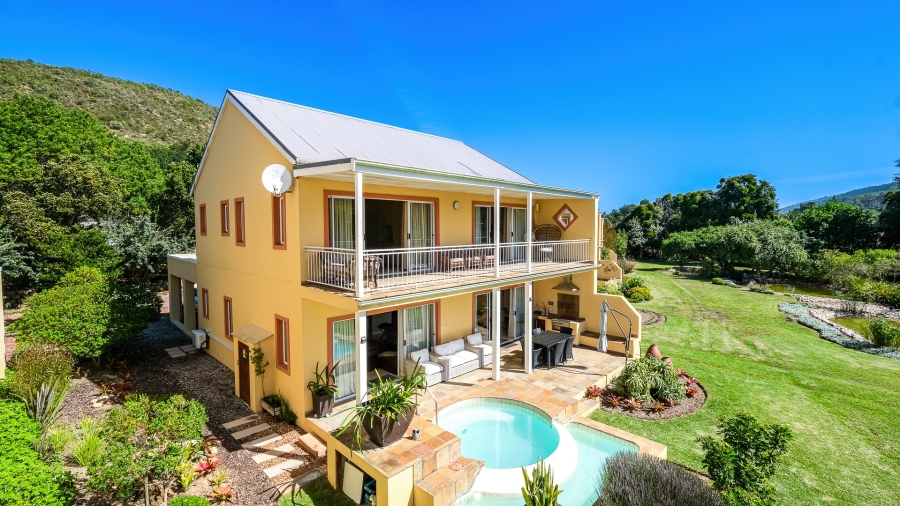 2 Bedroom Property for Sale in Sedgefield Rural Western Cape